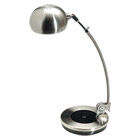 Lampe de bureau orientable