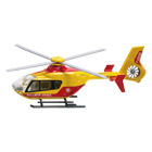 Hélicoptère Sécurité Civile 1/55ème