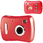 Appareil photo numérique 1,3MP