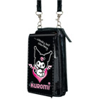 Pochette téléphone Kuromi