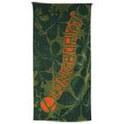 Drap de plage garçon Longboard