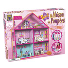 Ma maison de poupées