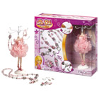 Collection bijoux Rose Ballerina