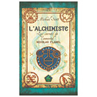 L'alchimiste : les secrets de l'immortel Nicolas Flamel