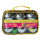 Trousse 6 boules loisirs