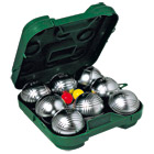 Valise 8 boules détente