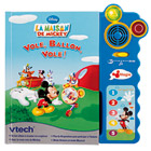 Magi'livre La maison de Mickey