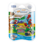 Jeu V.Smile Motion : Spiderman et ses amis