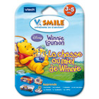 Jeu V.Smile Motion : Winnie