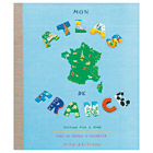 Mon atlas de France