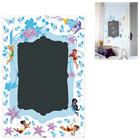 Maxi stickers ardoise Fairies