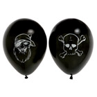 8 Ballons Pirates