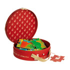 Puzzle Chevalier Et Dragon