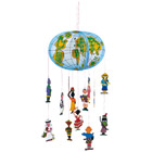 Mobile enfant du monde