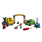 5641-Le garage