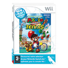 Jeu WII Mario Power Tennis