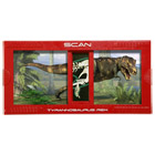 Scanner T-Rex