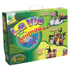 La vie des animaux 3 en 1
