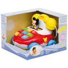 Téléphone à roulettes de Mickey