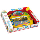 Console Parlante Teddy Le Génie