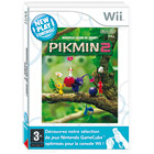 Jeu WII Pikmin 2