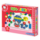 Baby Color Hello-Kitty
