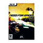 Need for Speed 09 Undercover sur PC