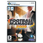 Football Manager 2009 sur PC