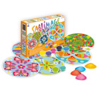 Sablimage Mandalas Animaux