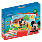 Mosaïque Disney Clubhouse