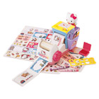 Sticker maker Hello Kitty