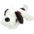 Chien Floppy couché 30 cm