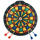 Cible sécurité