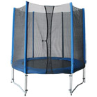 Trampoline diamètre 3,65 m avec filet