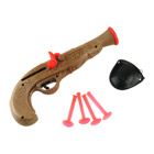 Pistolet de Pirate