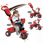 Smart Trike DX 3 en 1