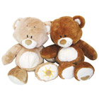 Ours en peluche