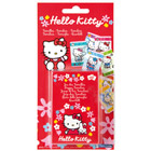 Jeu de 7 familles Hello Kitty