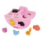 Boîte à forme Barbapapa