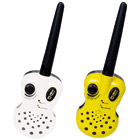 Talkies Walkies 1200m