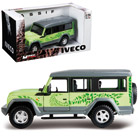Iveco Massif