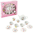 Dînette porcelaine Hello Kitty