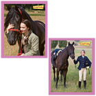 Puzzle 100 Pièces Grand Galop