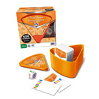 Jeu Compact Gastronomie Trivial Poursuit