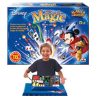 Mallette Mickey Magic 115 Tours