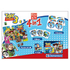 Edukit Toy Story