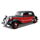 Kit Maquette Citroën 15 CV TA 1938