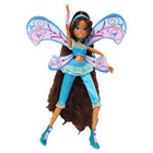 Poupée Winx LAYLA Believix 