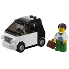 3177-La Petite Voiture