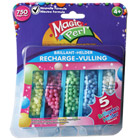Recharge brillante magic perles Crayola